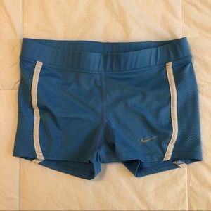 Nike Pro shorts